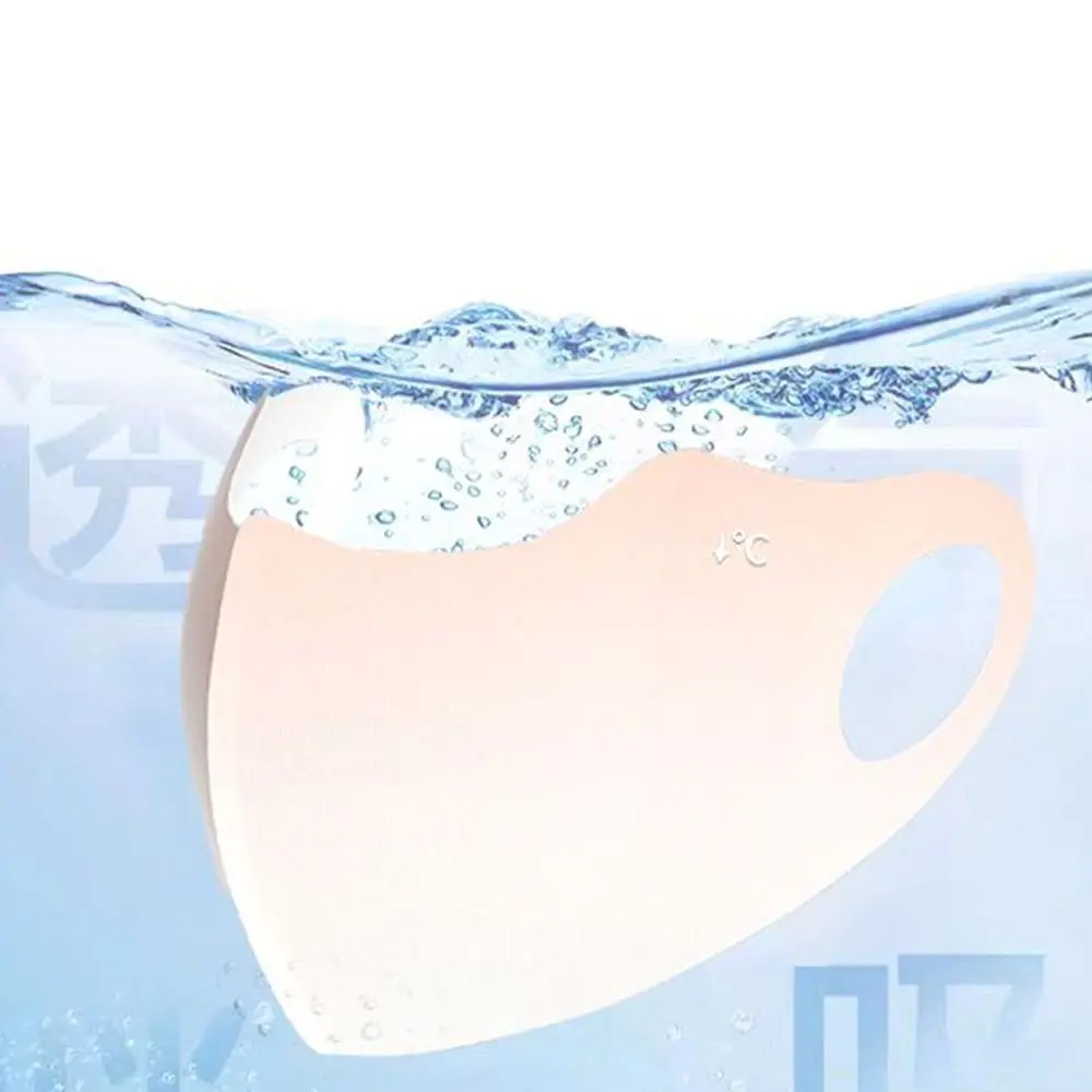 3d-маска для лица с защитой от ультрафиолета - Фотография_5