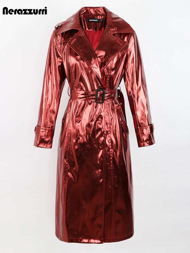 Nerazzurri весна осень длинный - Фотография_3