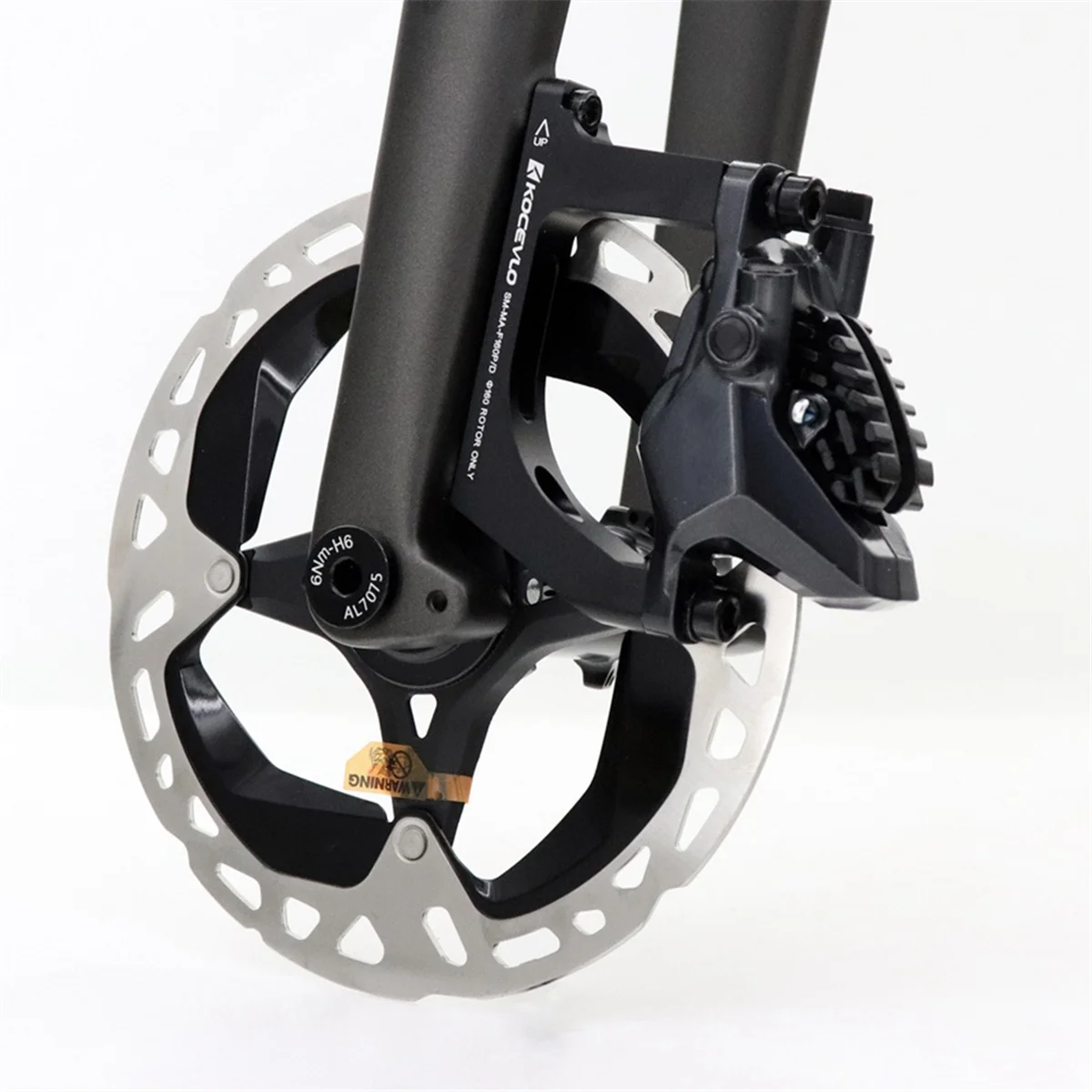 Переходник суппорта a71p с плоским - Фотография_6