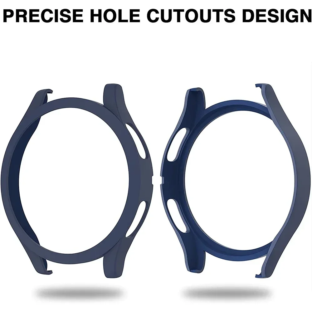 Чехол для samsung galaxy watch 5 pro 45 мм galaxy watch 6 5 - Фотография_5