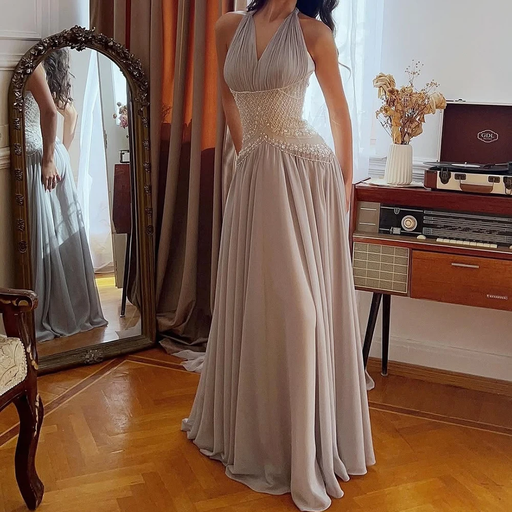 Вечерние платья трапециевидной формы по индивидуальному заказу