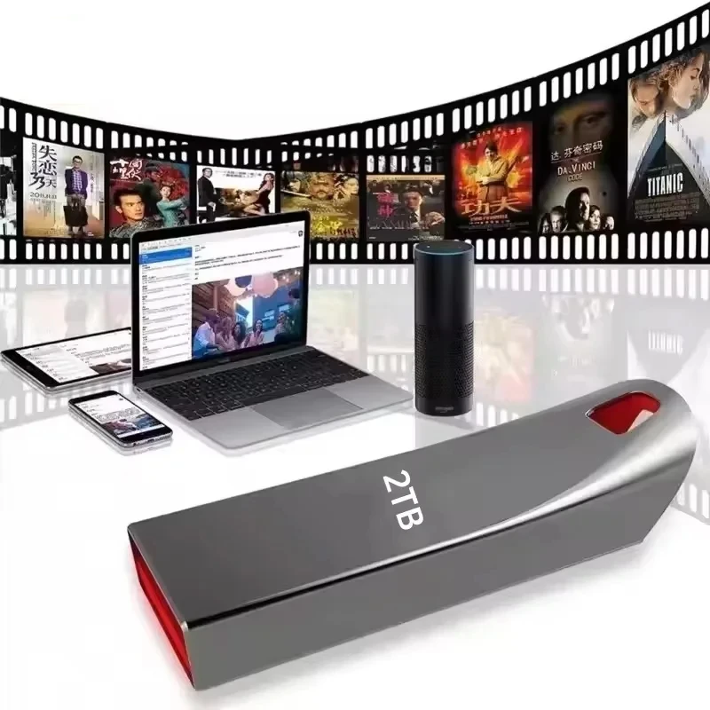 Флэш-накопитель xiaomi 2 тб usb3.2 - Фотография_2