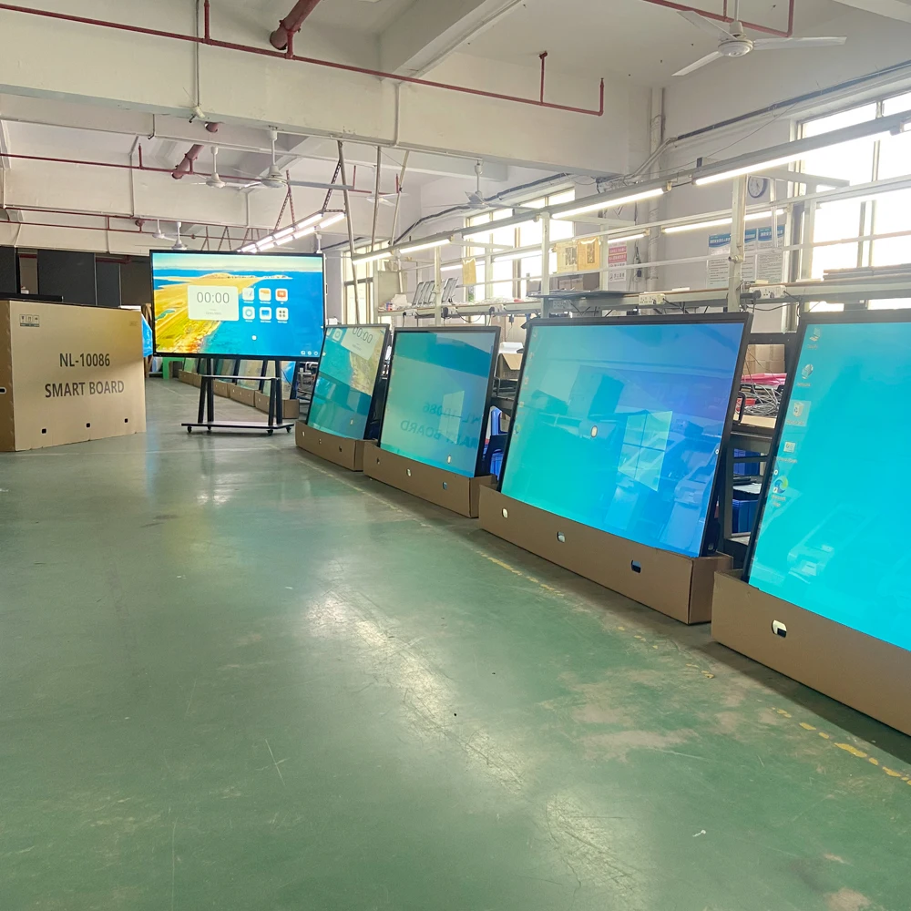 55 65 75 85 86 98-дюймовый oem - Фотография_2