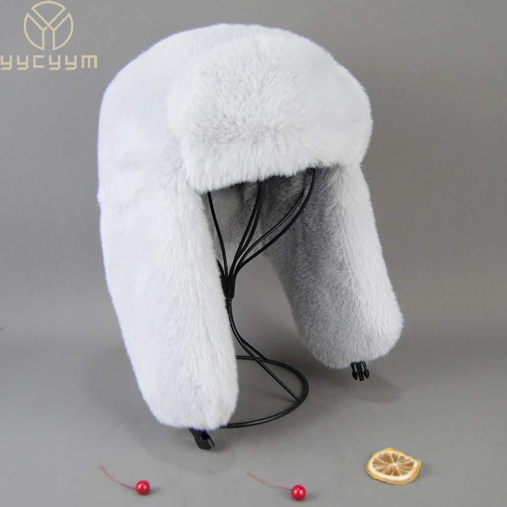 Зимние русские мужские и женские