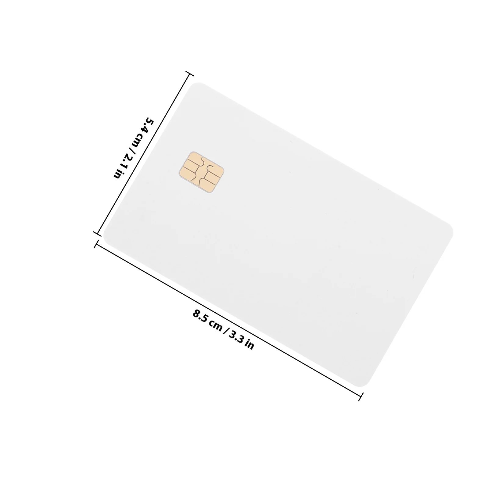 Идентификационные карты - Фотография_4