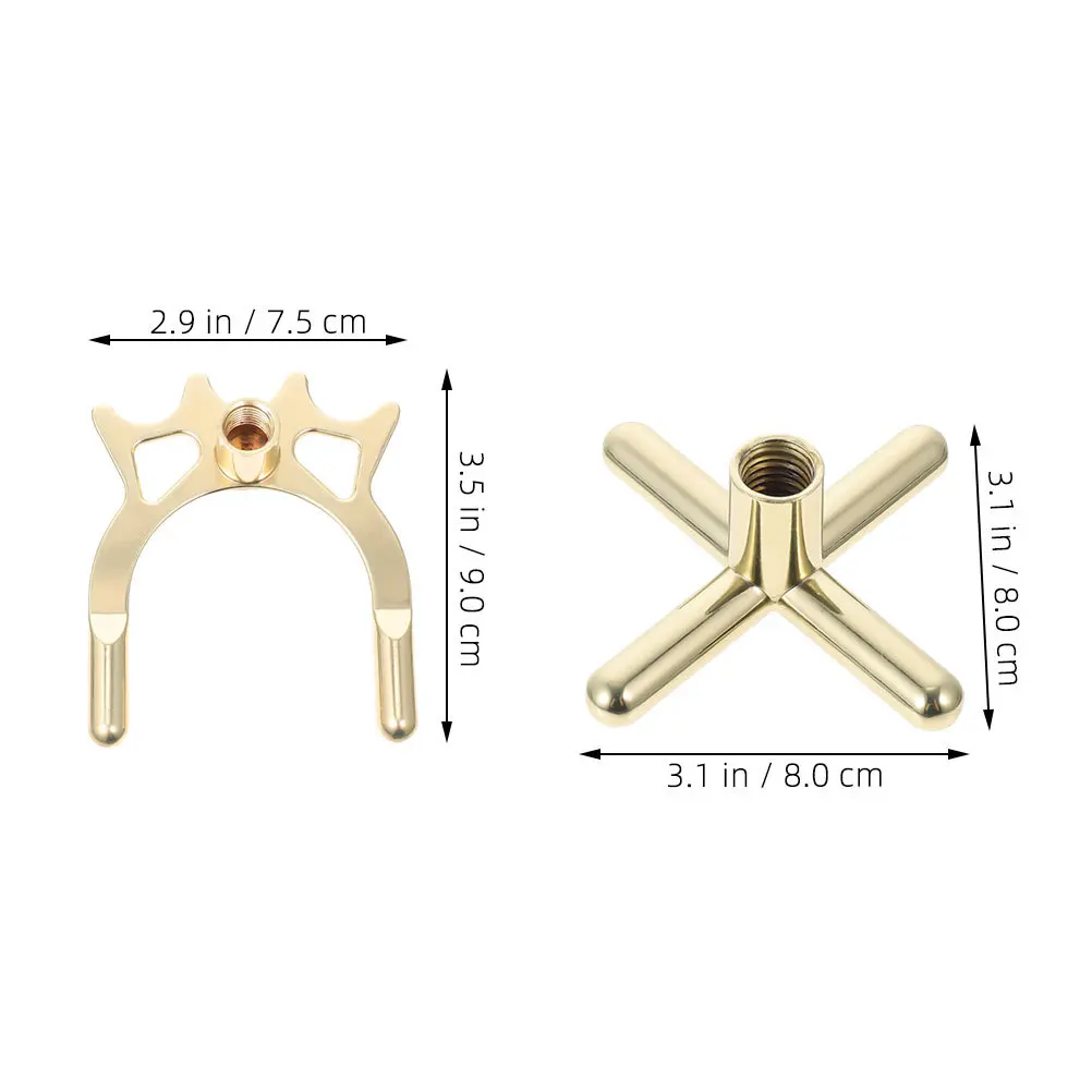 Металлическая клюшка для бильярда с высокой стабильностью - Фотография_3
