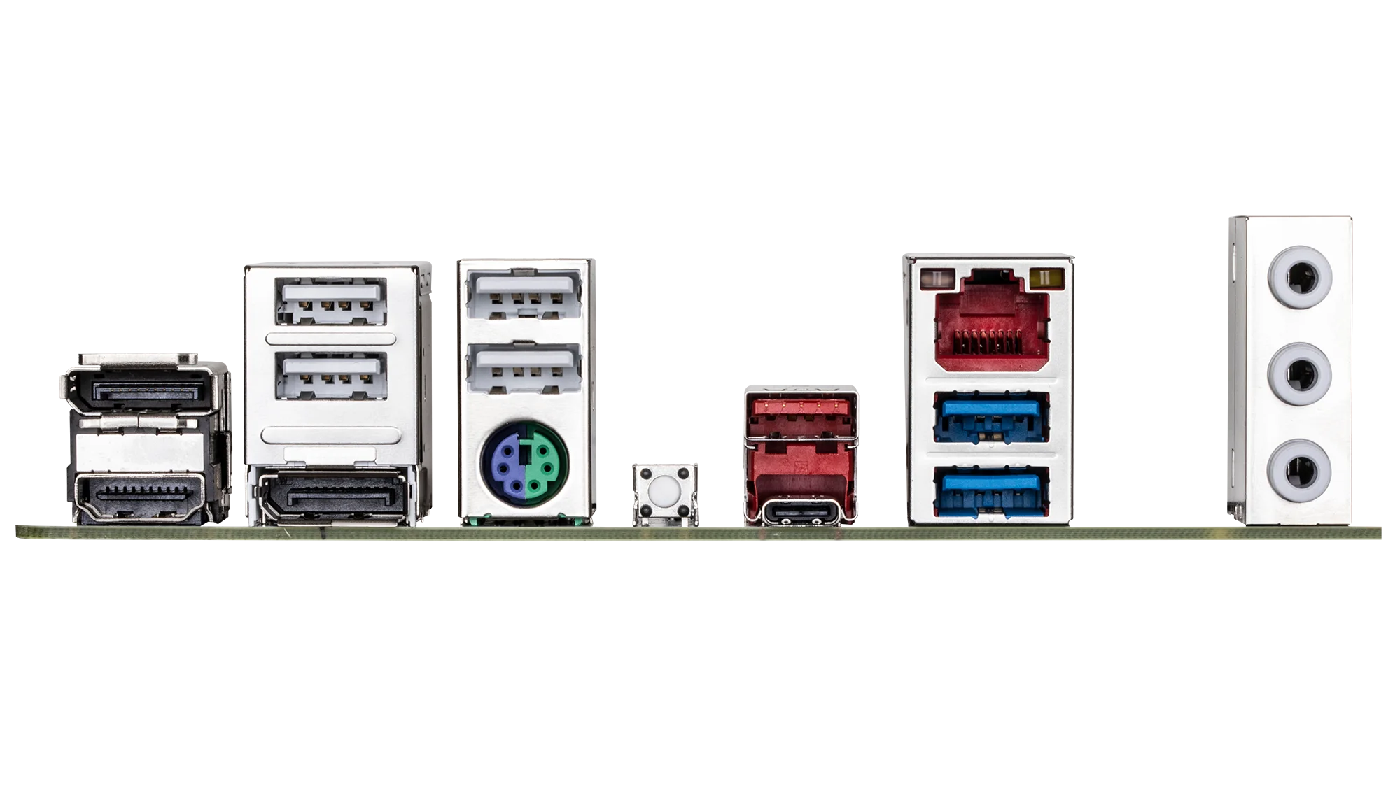 Материнская плата b850m ds3h ice micro atx b850 - Фотография_4