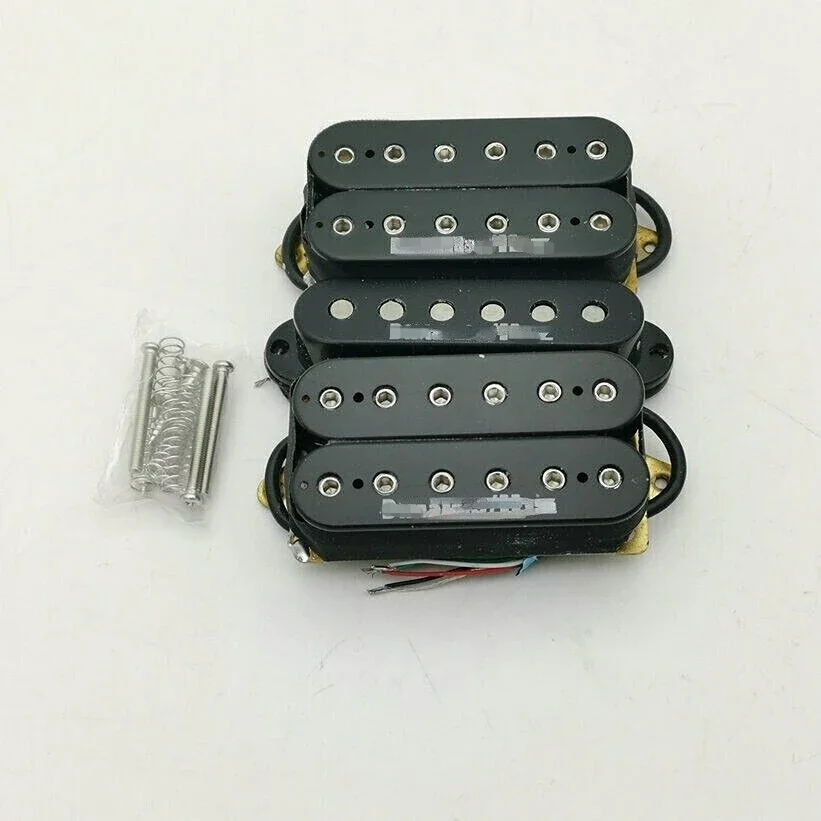 Гитарные звукосниматели alnico5 - Фотография_2