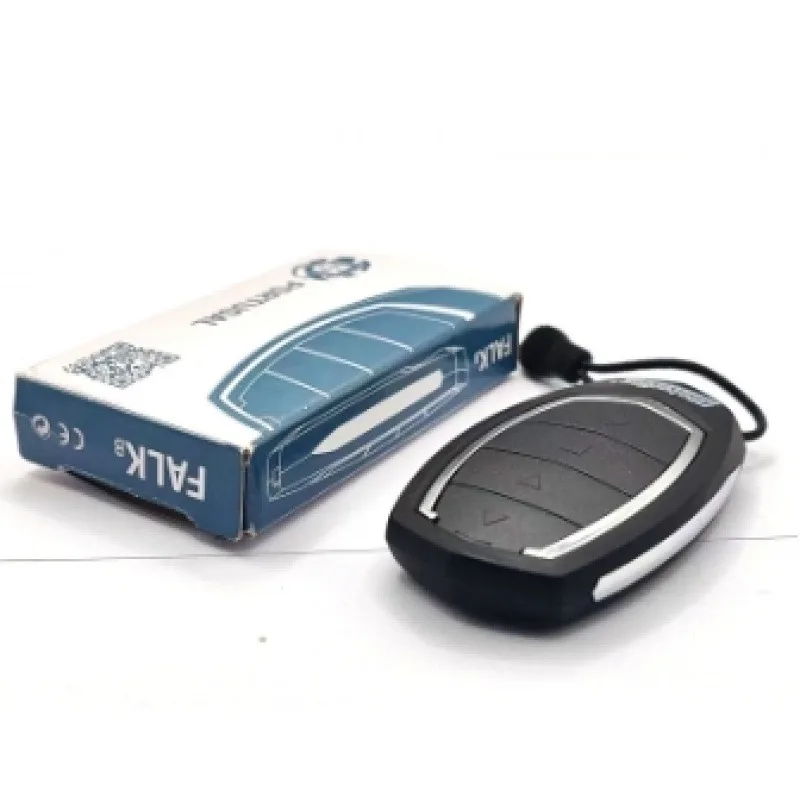 Пульт дистанционного управления 433 - Фотография_6