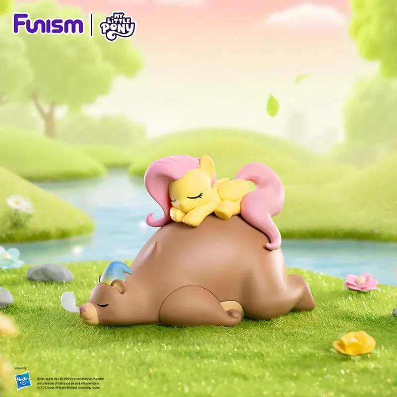 Funism my little pony sweet diary series - Фотография_2