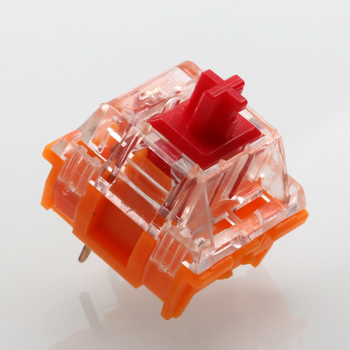 Клавиатура механическая с 3 контактами