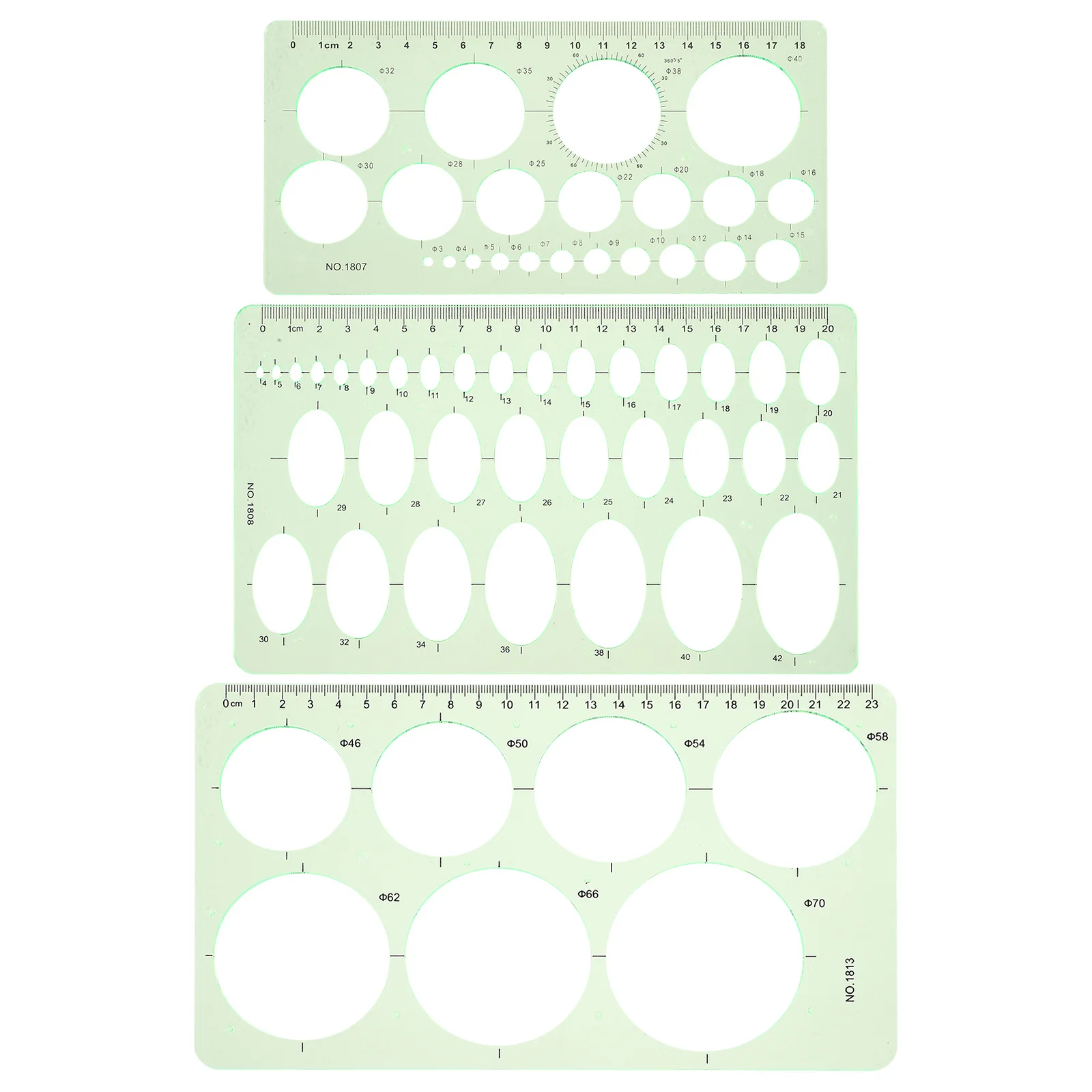 Шаблон для рисования - Фотография_3