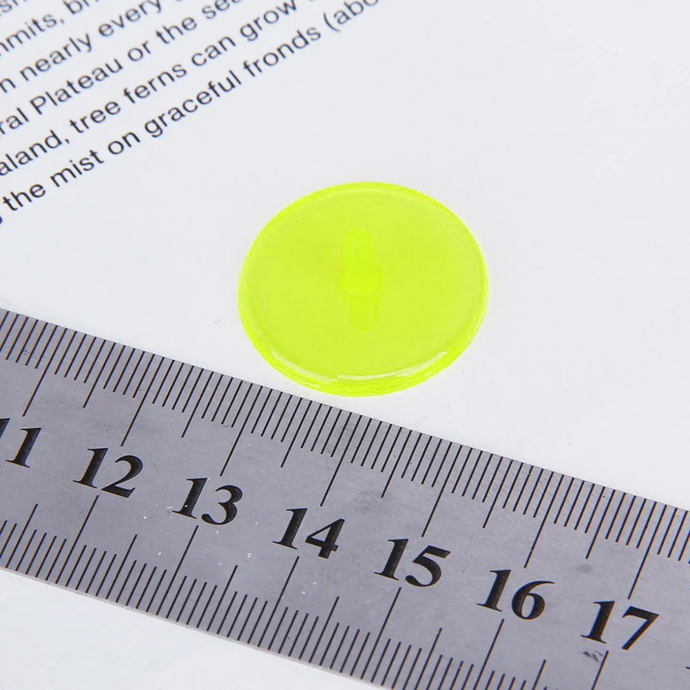 Прозрачный шариковый маркер - Фотография_5