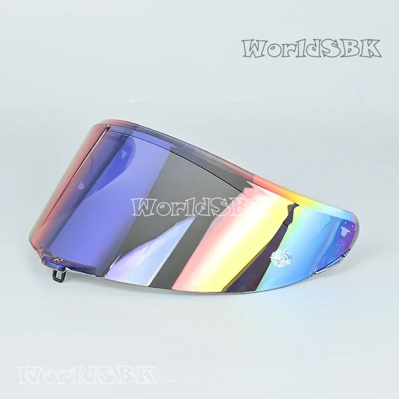 Козырек для мотоциклетного шлема для agv pista gpr gprr corsa r race 3 - Фотография_3