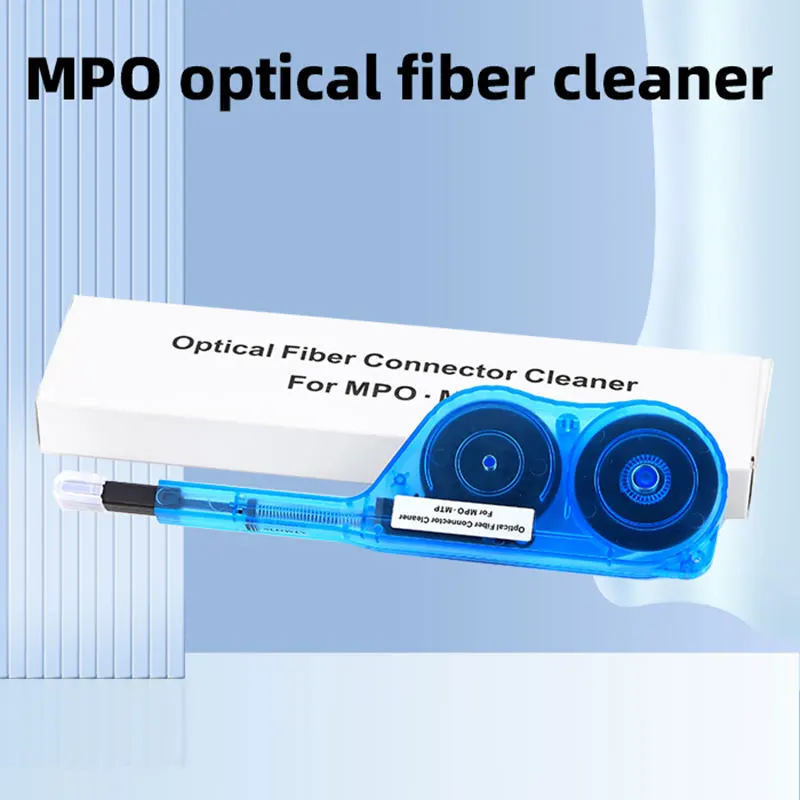 Акция, ftth волоконно-оптическая очищающая ручка mpo/mtp