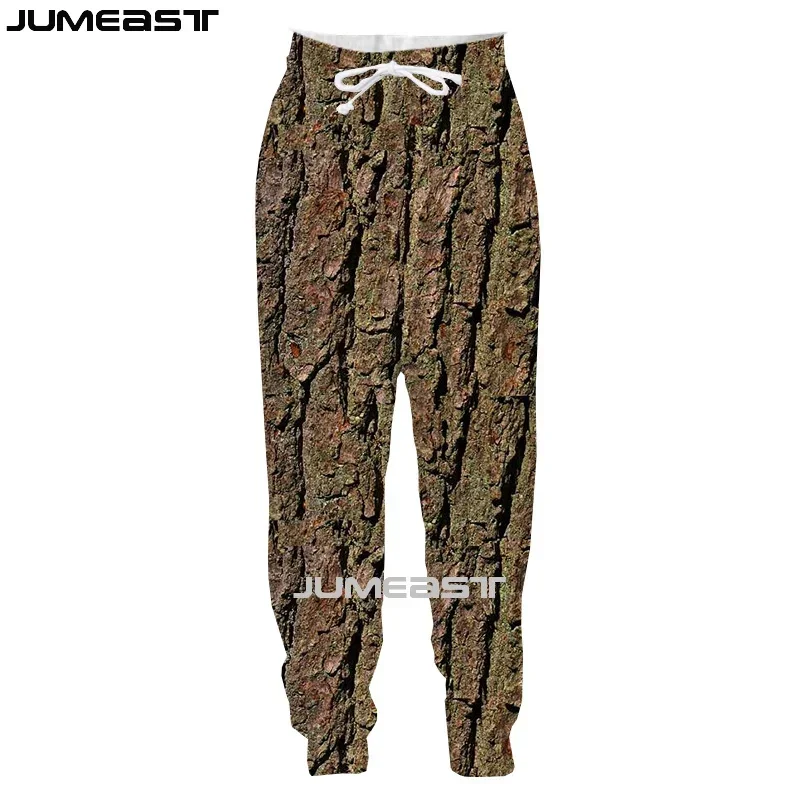 Jumeast, брендовые мужские и женские уличные брюки с 3d принтом - Фотография_2