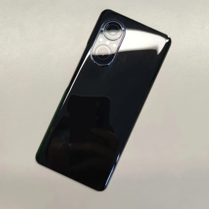 Для huawei nova 9 se задняя крышка - Фотография_5