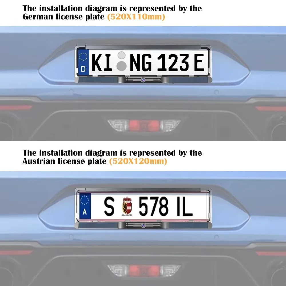 Diy 5-минутный универсальный европейский - Фотография_5