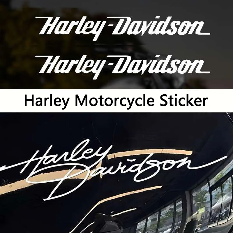 Персонализированная наклейка для