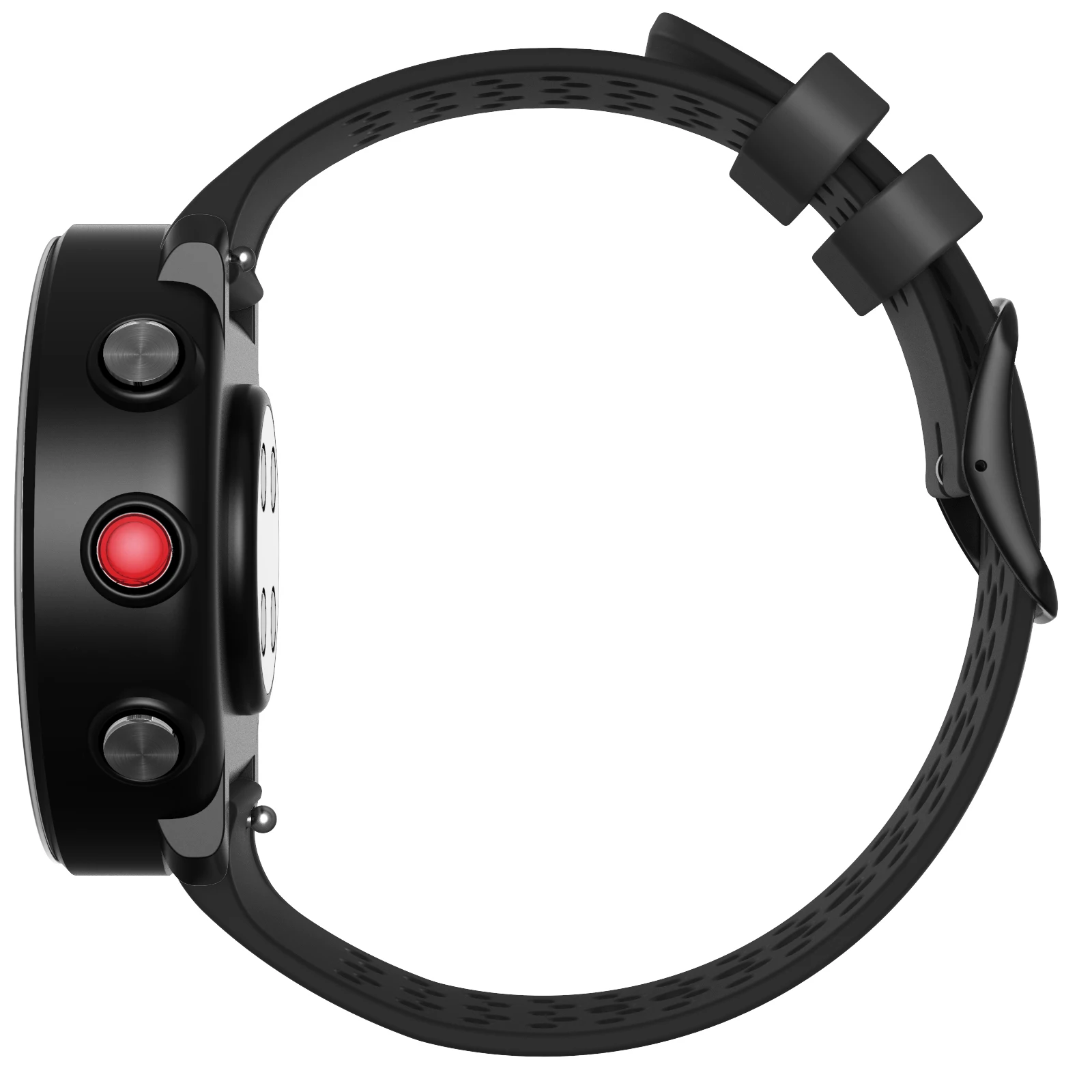 Силиконовый ремешок polar vantage m - Фотография_4