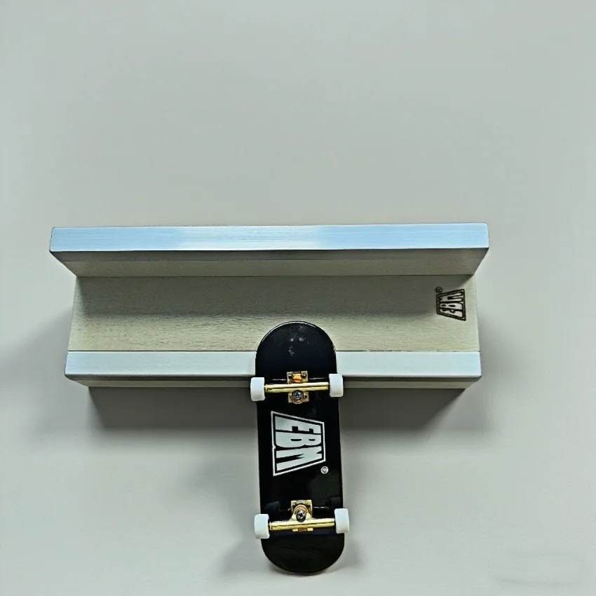 Набор мини-рампов для накладки на гриф - Фотография_2