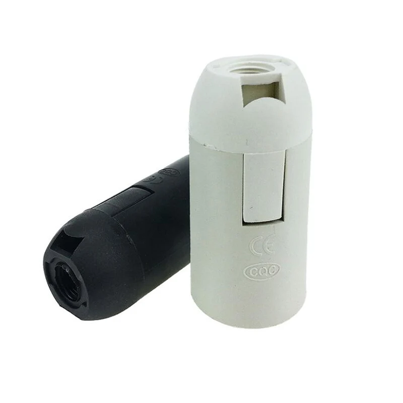 Практичный держатель лампы e14 - Фотография_5