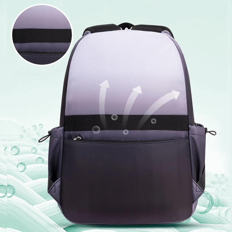 Детский рюкзак для мальчиков - Фотография_3