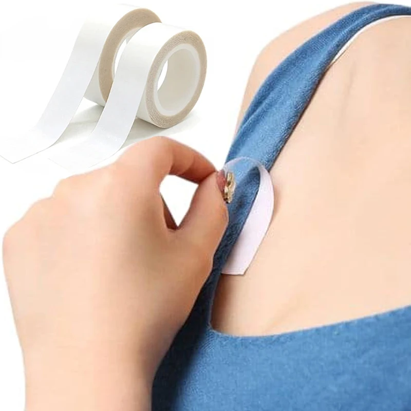 5 м водонепроницаемая тканевая лента для платья для женщин - Фотография_2