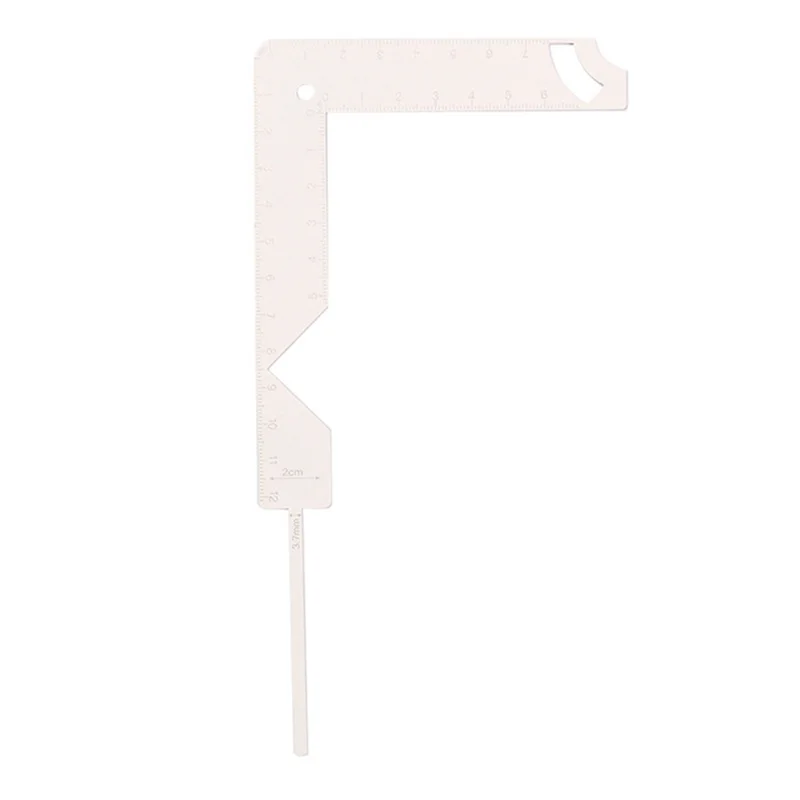 5-в-1 руководство по обложке книг из нержавеющей стали - Фотография_5