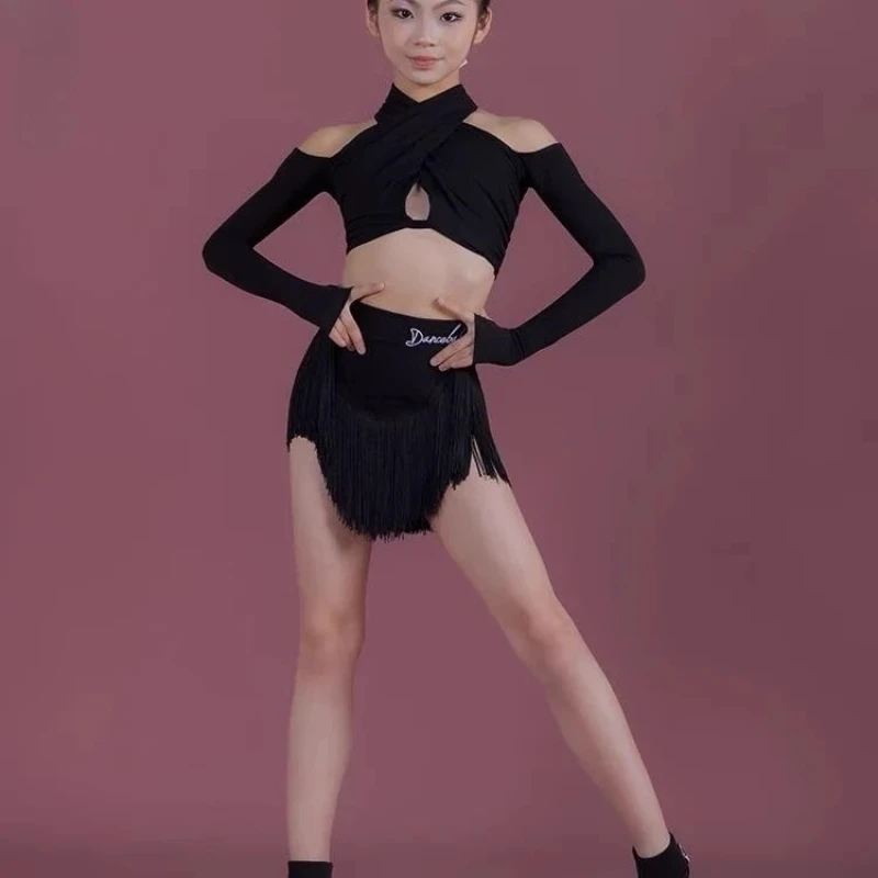 Линейная танцевальная одежда - Фотография_4