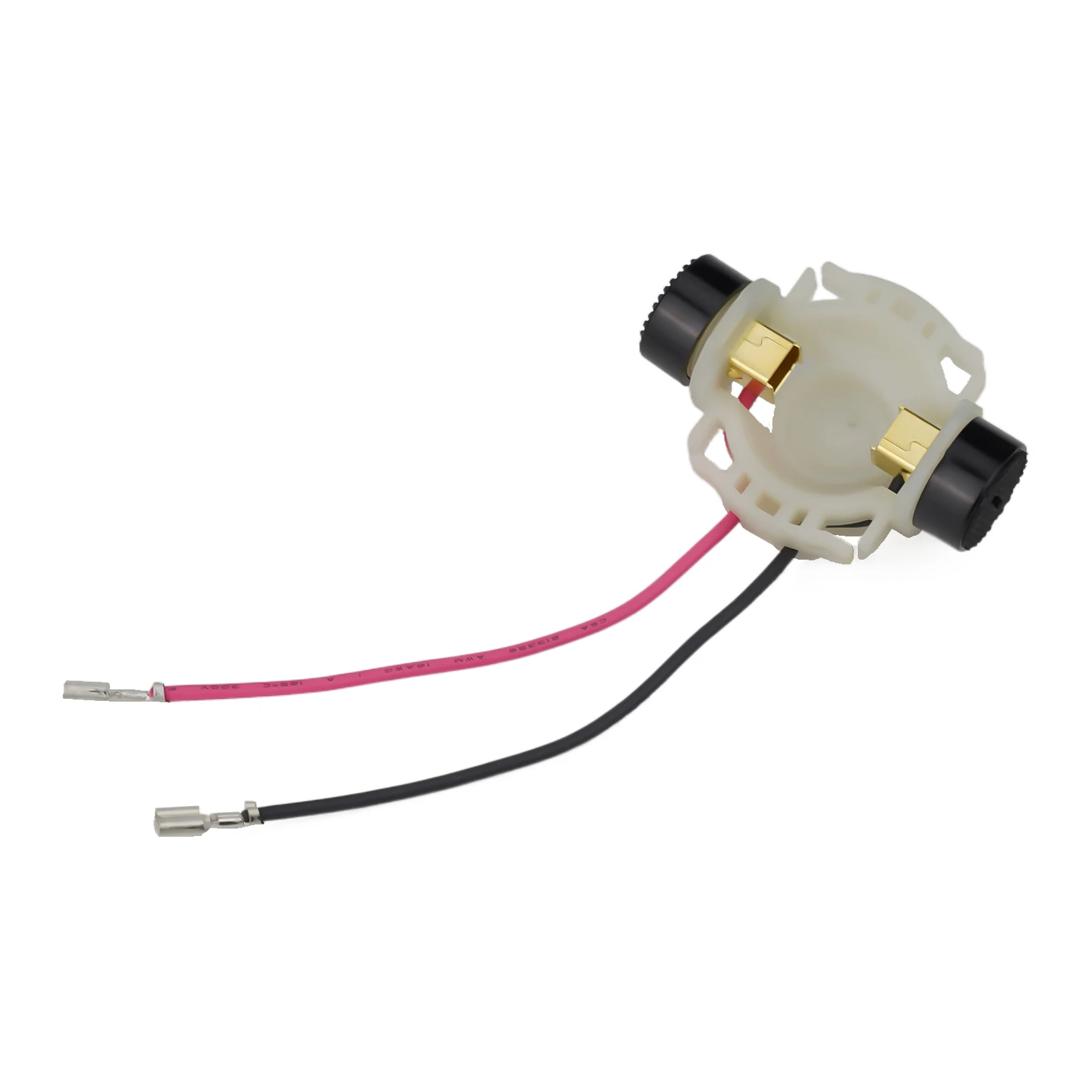 Комплект колпачков держателя щетки - Фотография_6