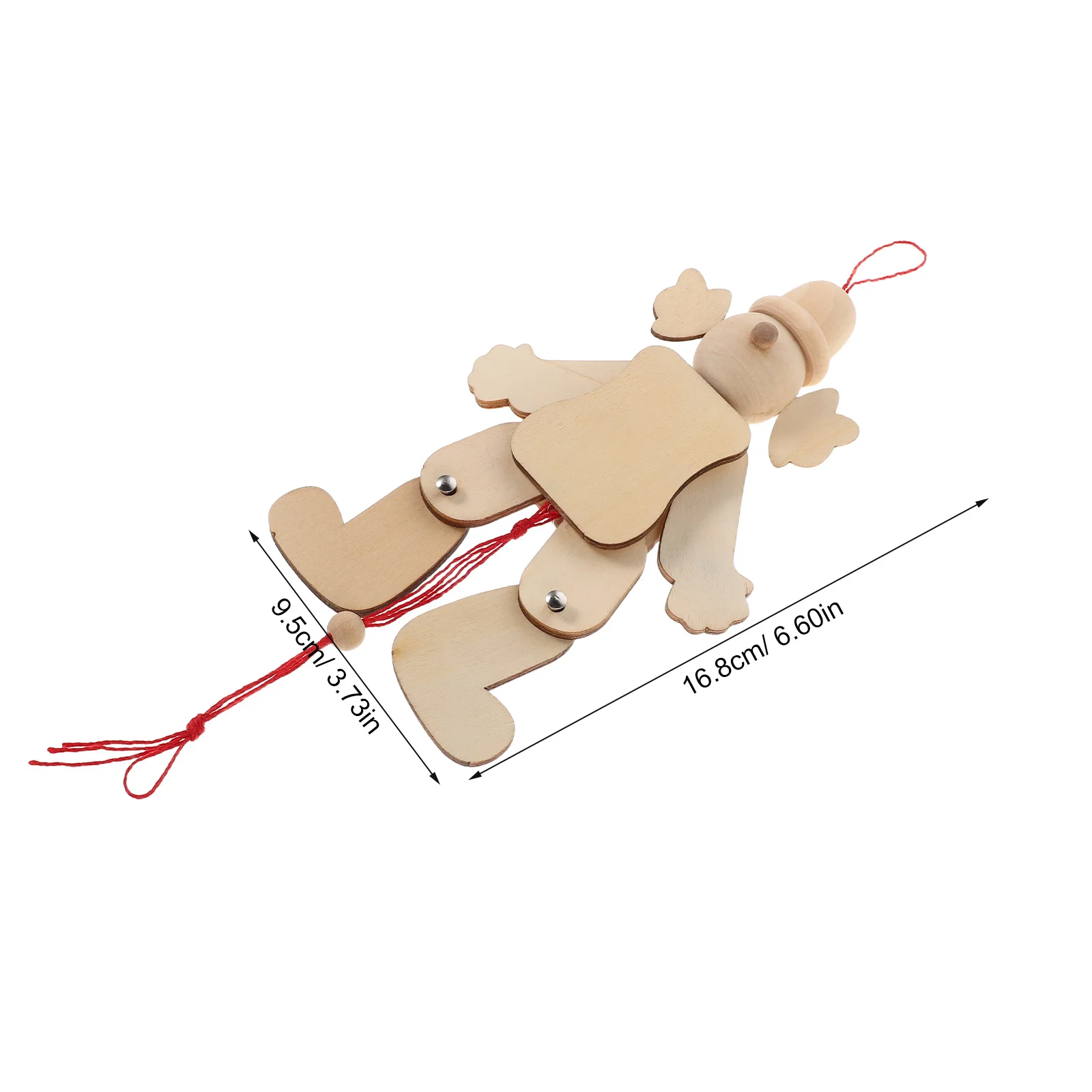 Деревянная веревка - Фотография_3