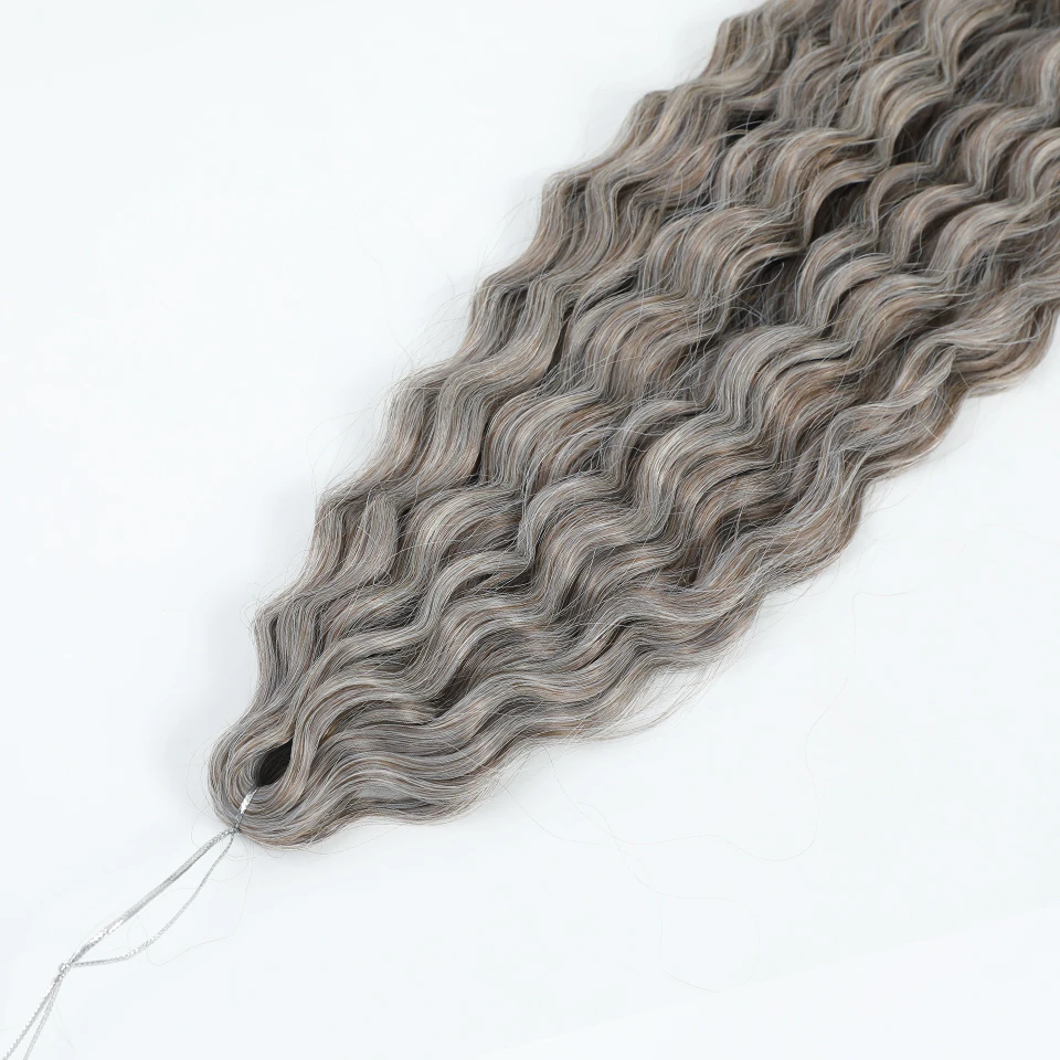 Африканские кудри - Фотография_6