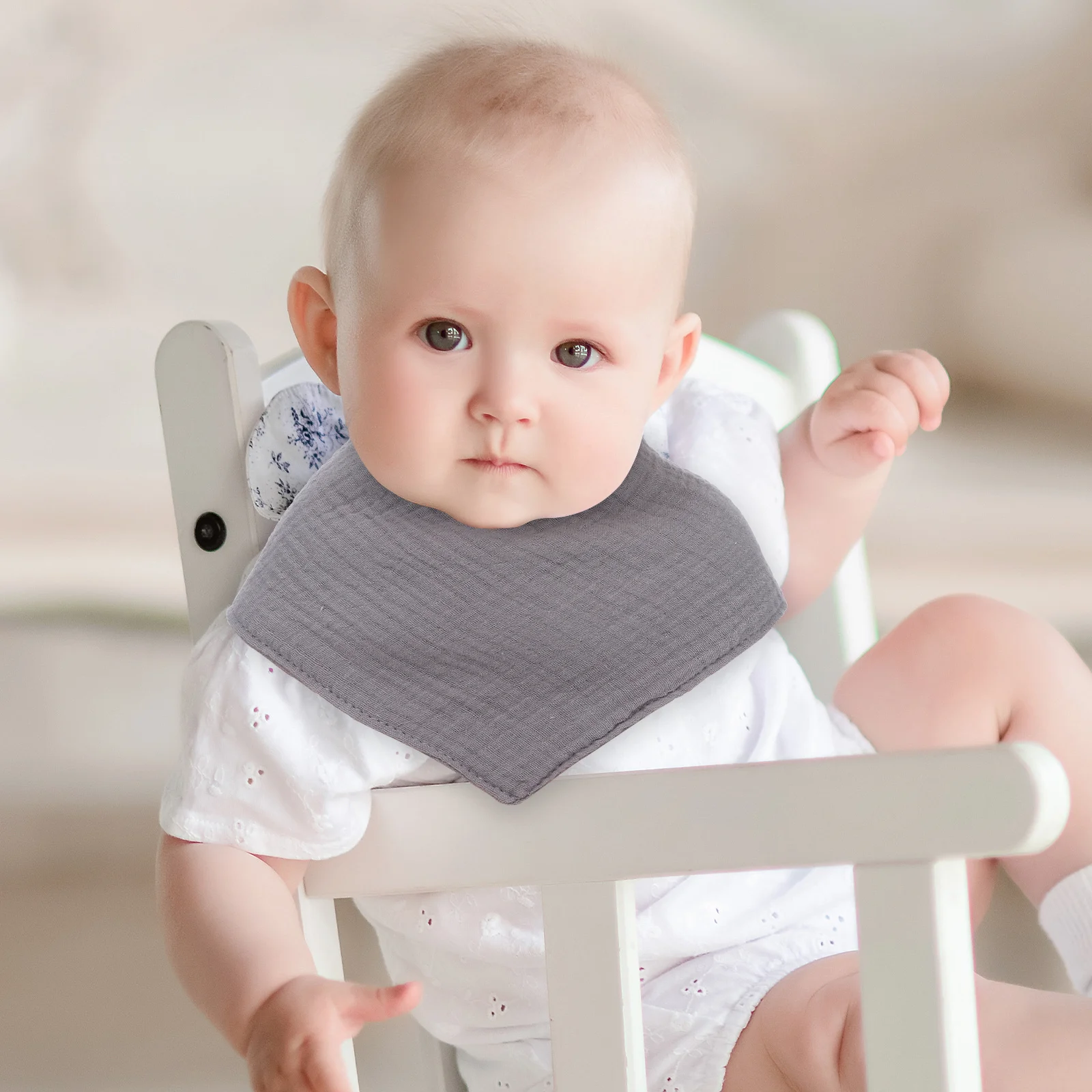 Детские нагрудники - Фотография_3