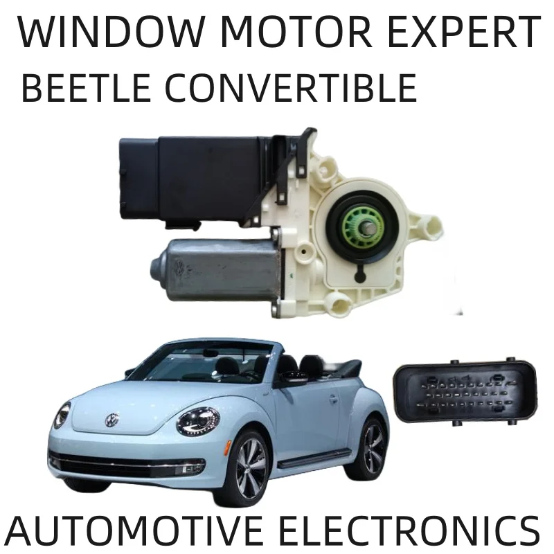 Новый v w beetle трансформируемое - Фотография_4