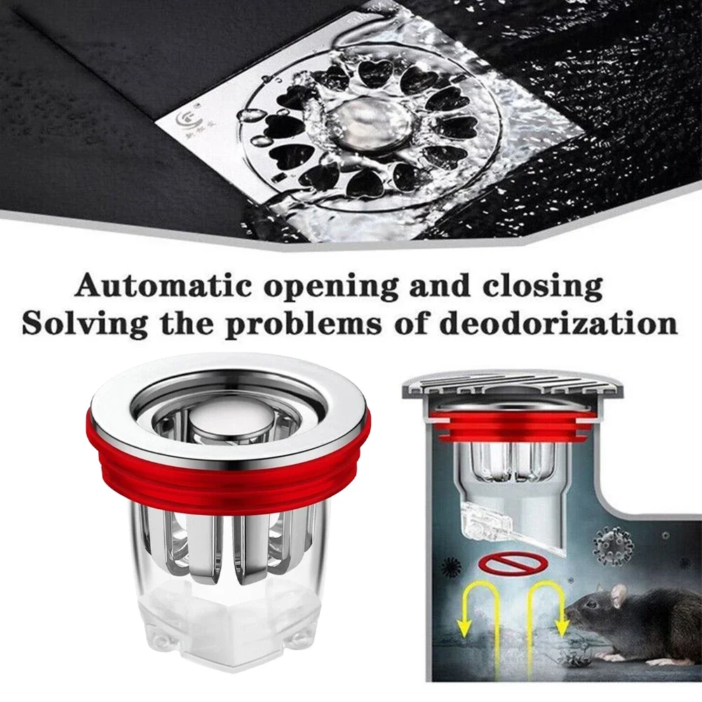 Детали для слива пола - Фотография_3