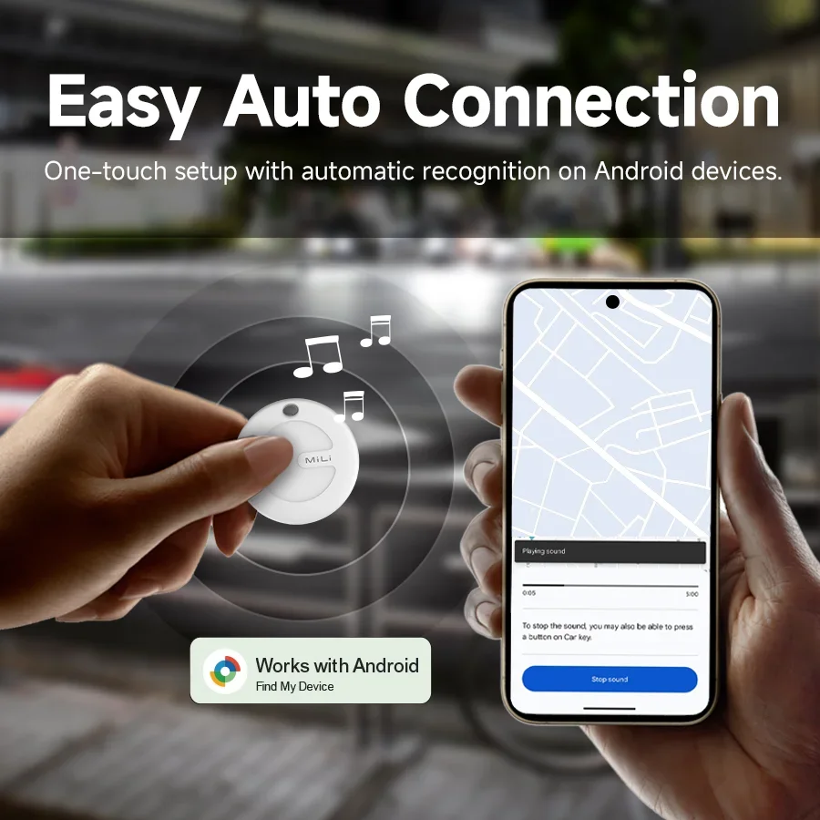 Новый mili mitag go bluetooth 5 - Фотография_2