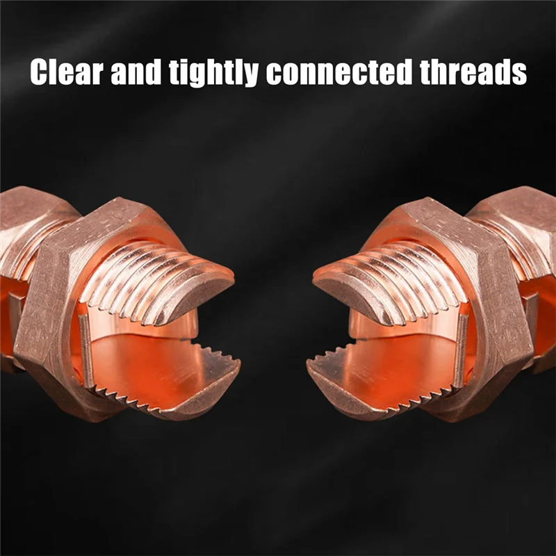 Разъем для болтов - Фотография_4