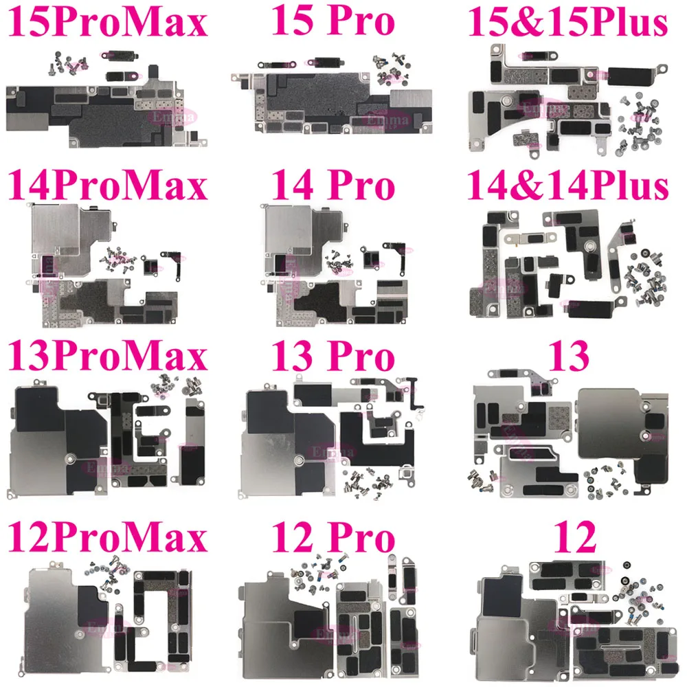 2 комплекта внутренней металлической крышки - Фотография_2