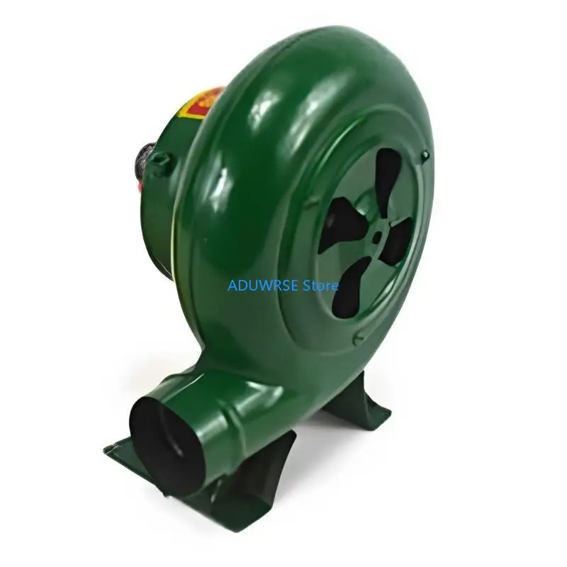 Q6pe ручной вентилятор для барбекю - Фотография_2