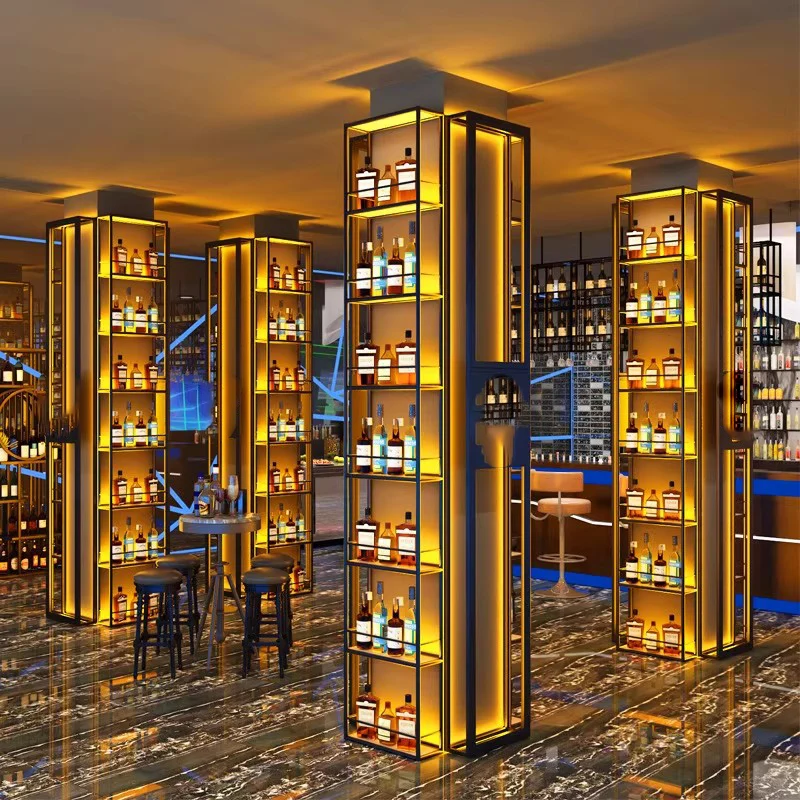 Полка для ресторана - Фотография_2