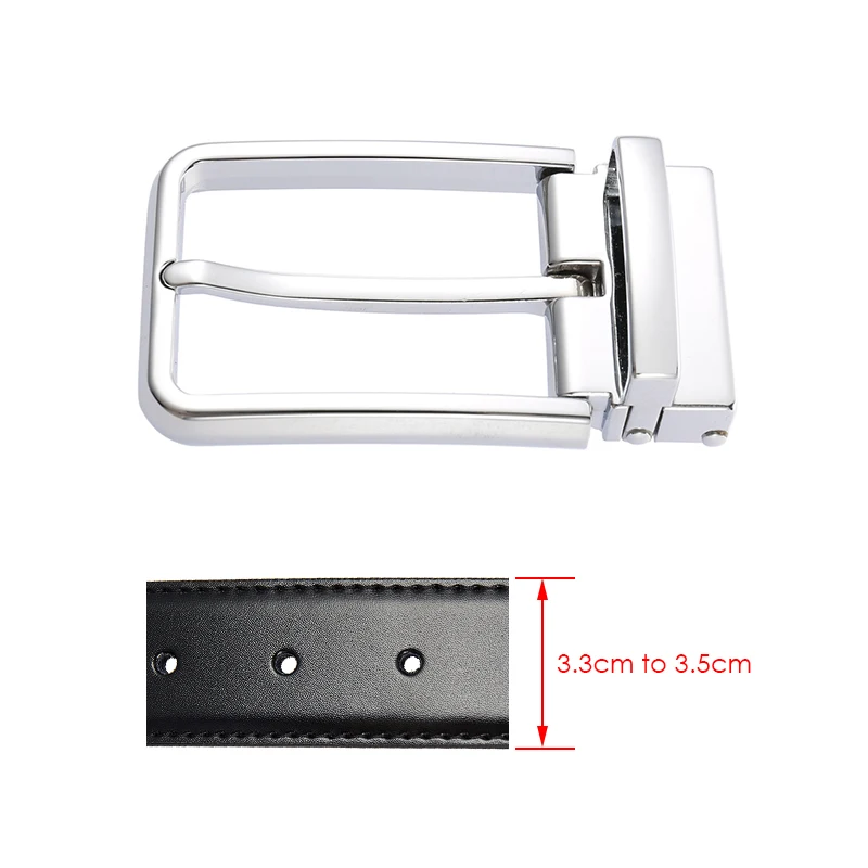 Vatlty новый 35 мм пряжка ремня - Фотография_3