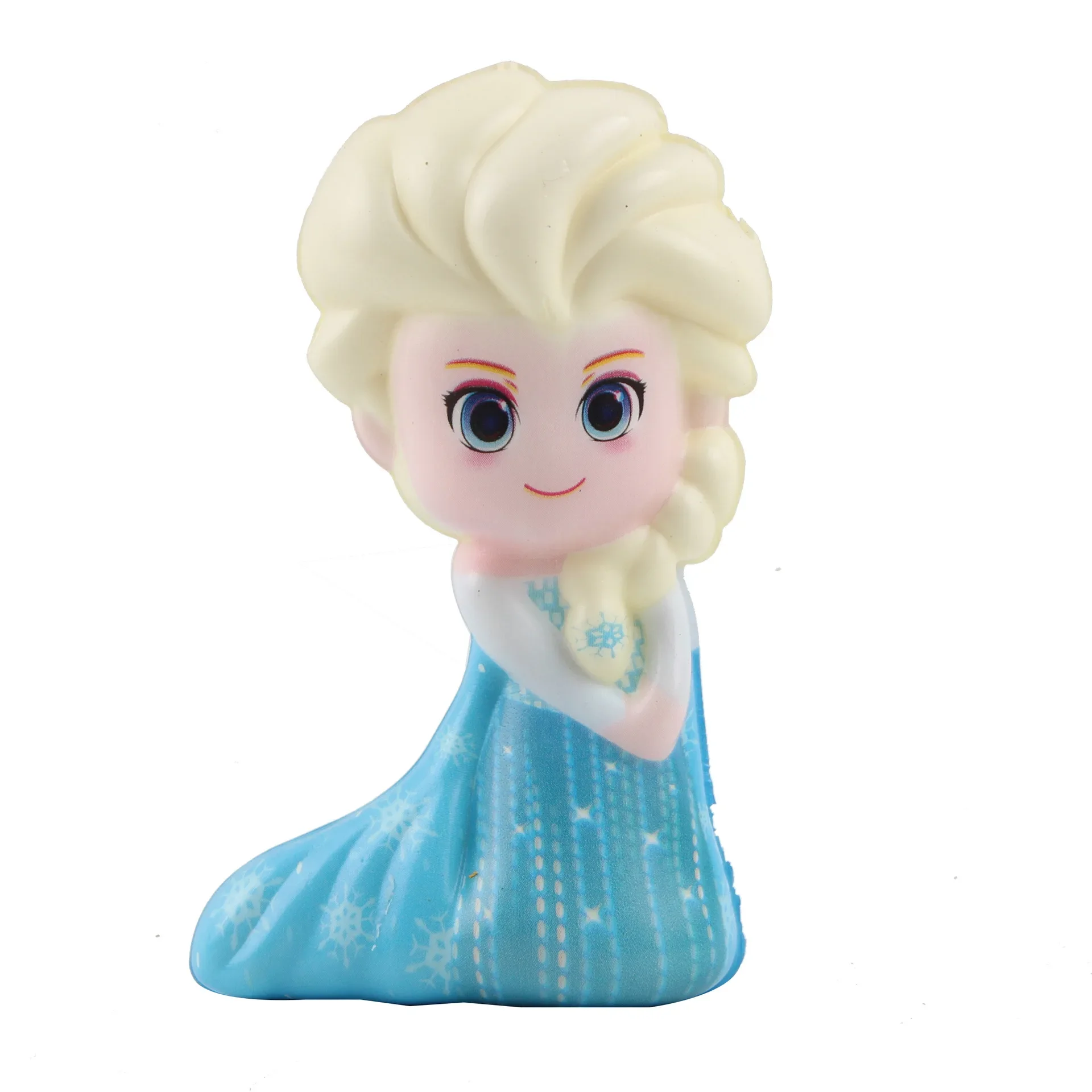 Disney squishy kawaii squishy squish - Фотография_6