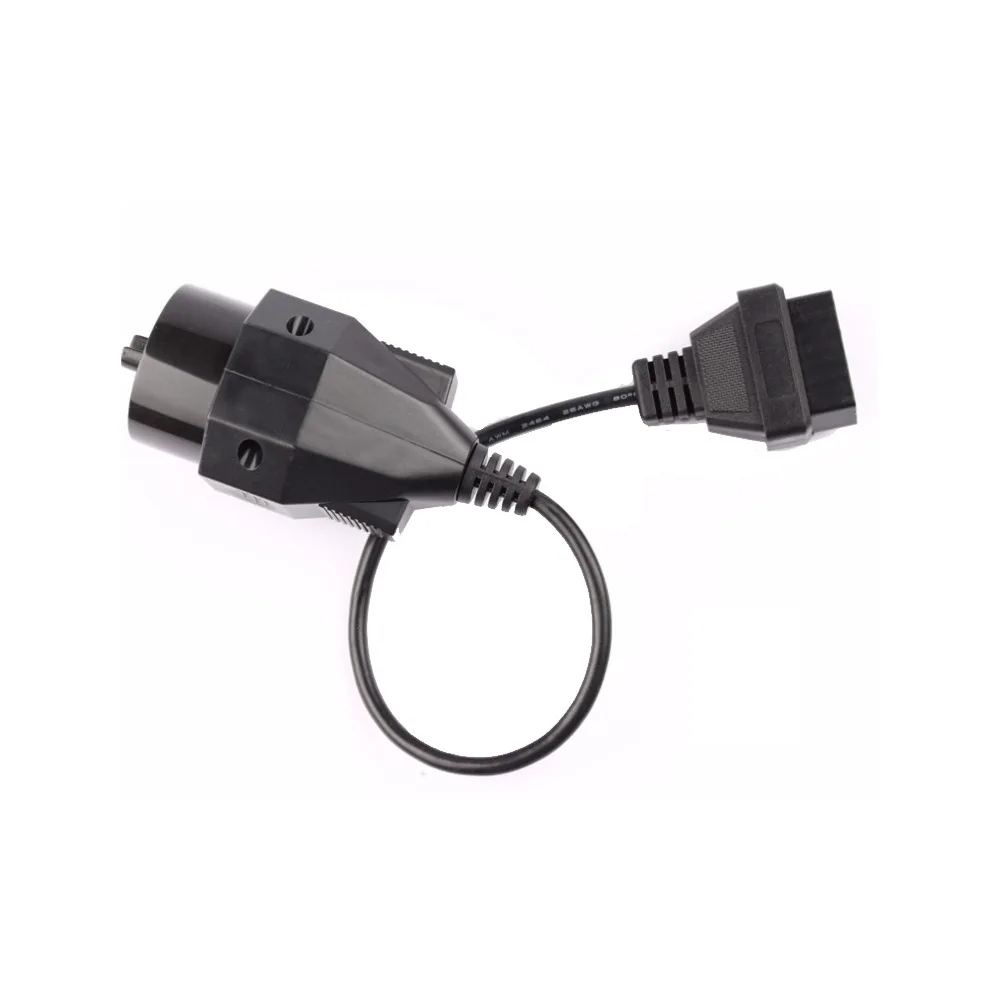 Для bmw 20-контактный к obd 16-контактный - Фотография_3