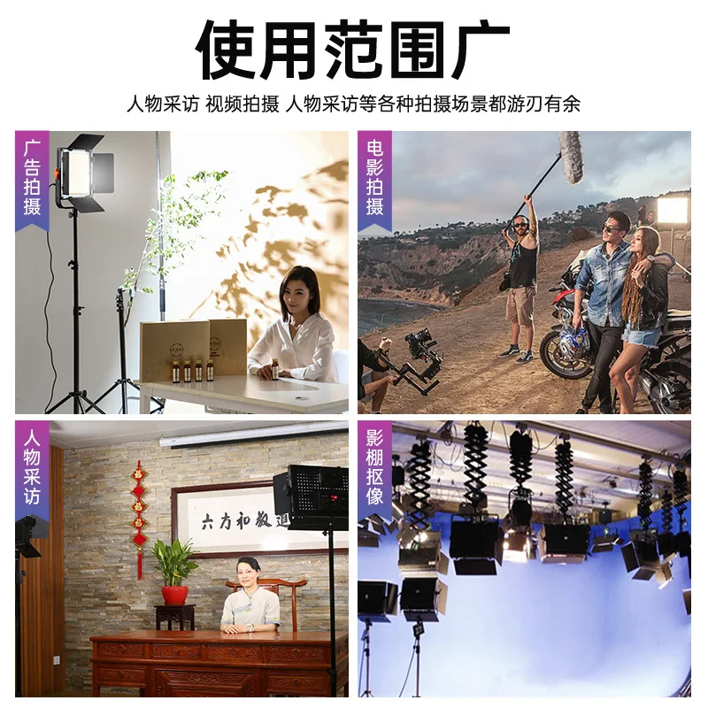 Заполняющий свет для фотосъемки douyin - Фотография_5
