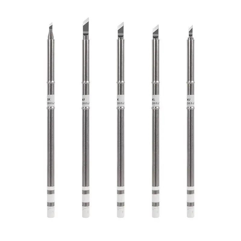 Наконечники для пайки t12 - Фотография_5