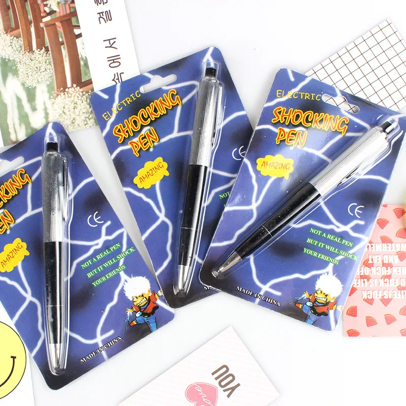 Новая ручка с электрошоком - Фотография_6