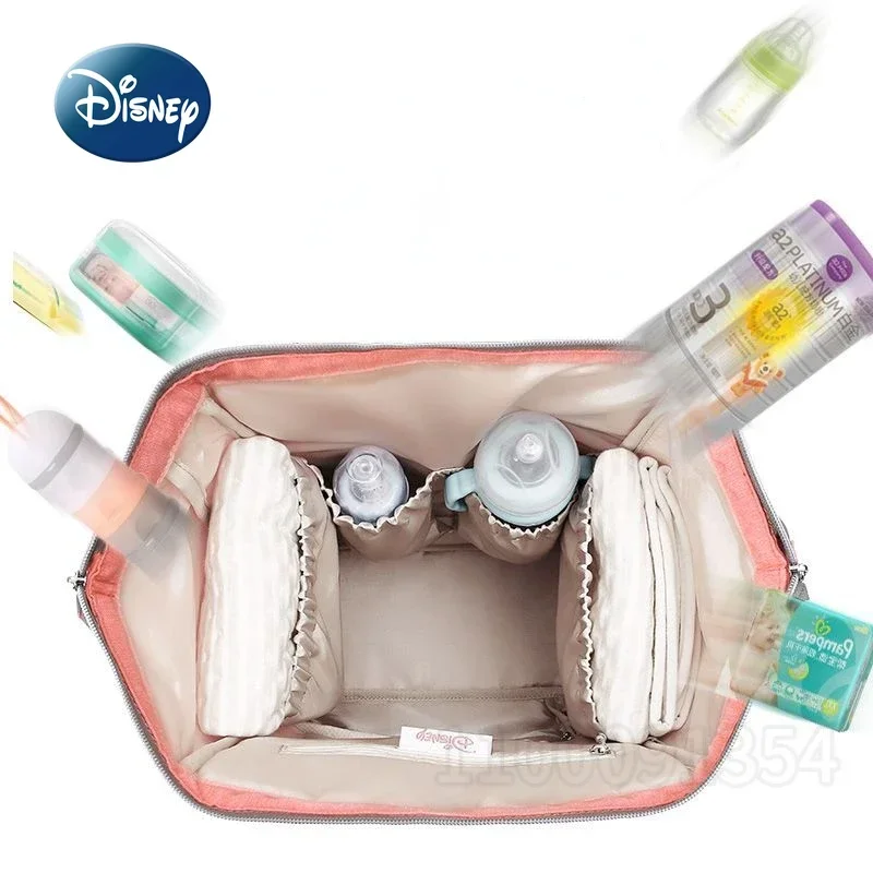 Новая сумка для подгузников disney - Фотография_6