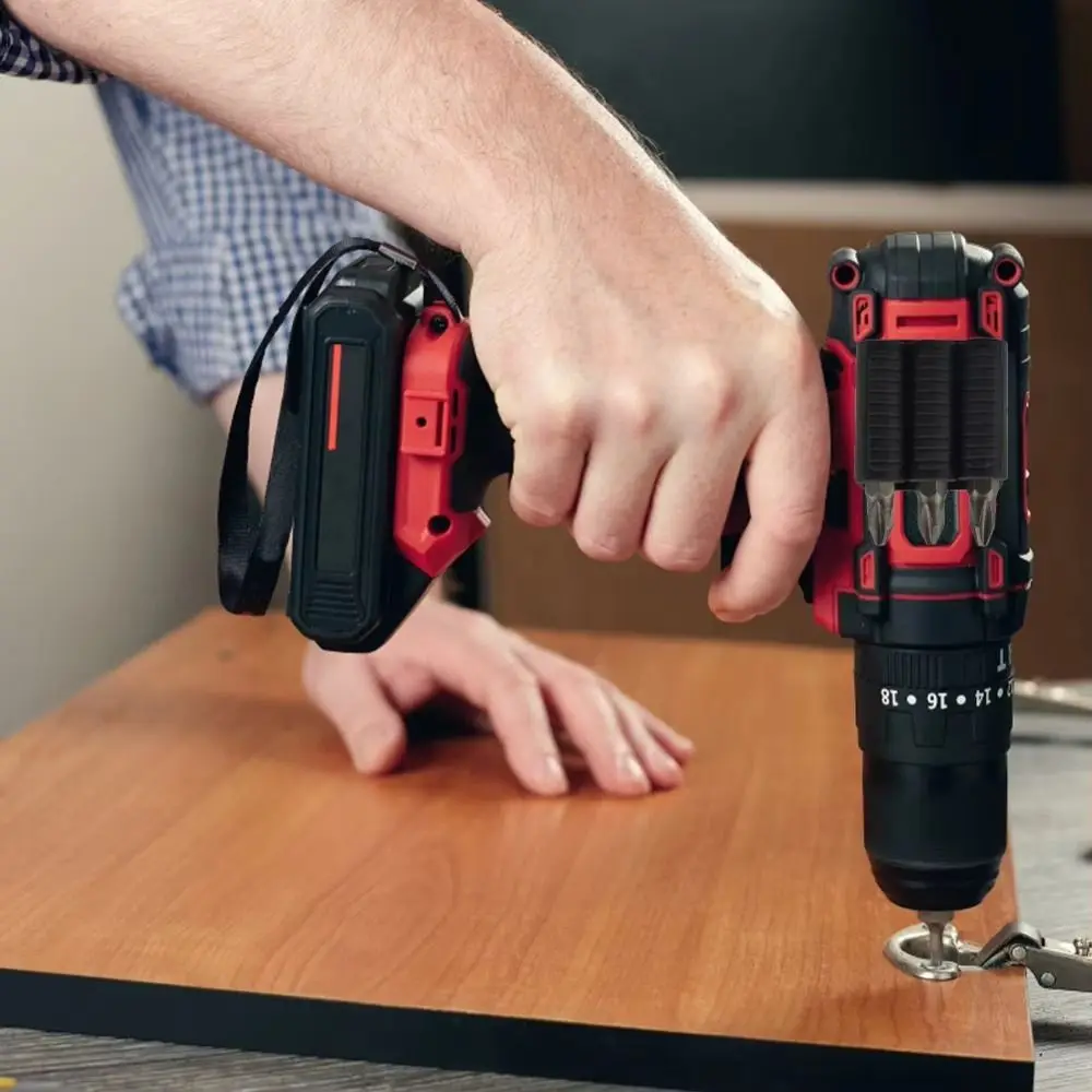 Дополнительные держатели сверл для быстрой смены - Фотография_4