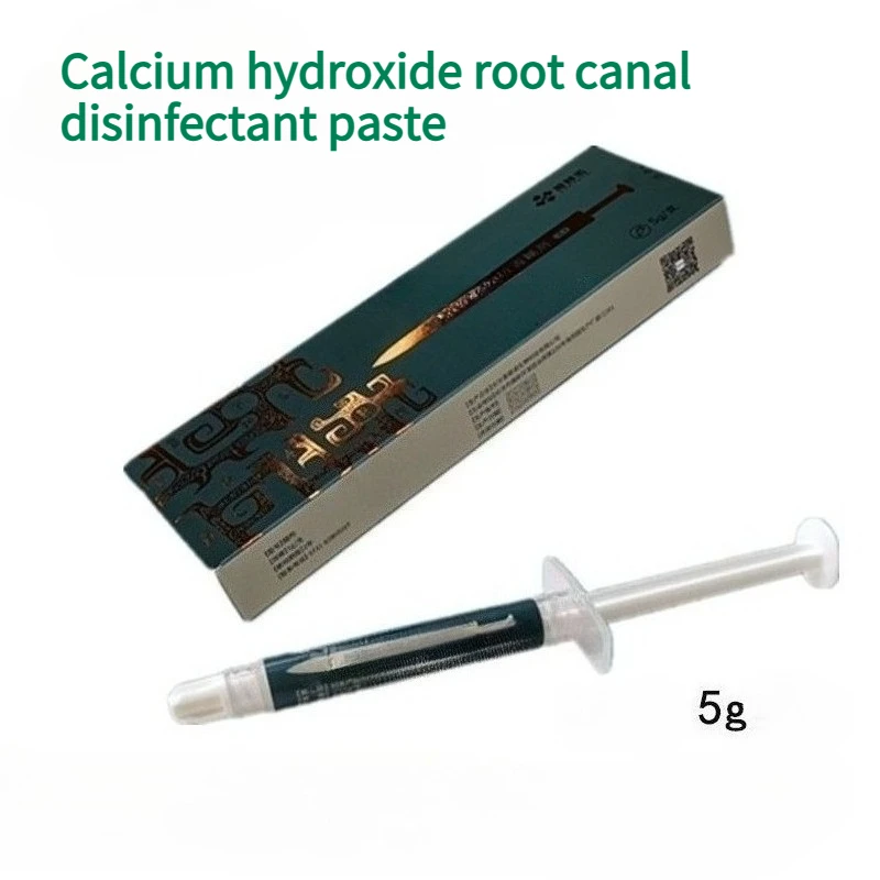 Стоматологический кальций - Фотография_3